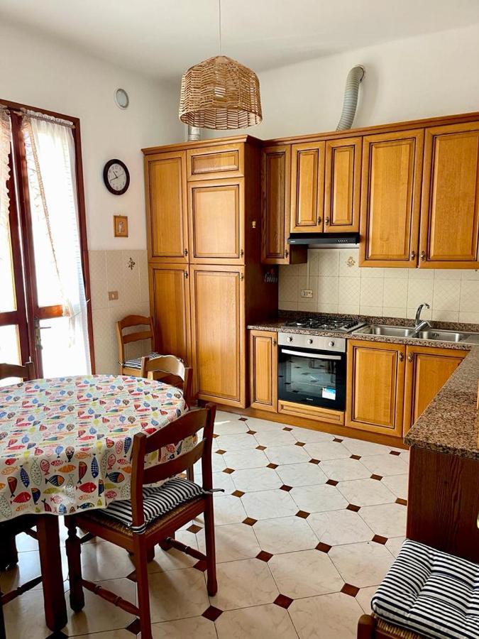 Nonna Sere Home Riva Ligure Exterior foto