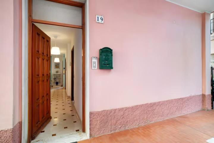 Nonna Sere Home Riva Ligure Exterior foto